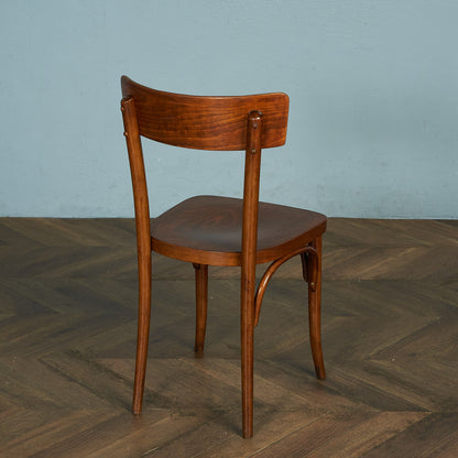 英国クラシック ベントウッドチェア