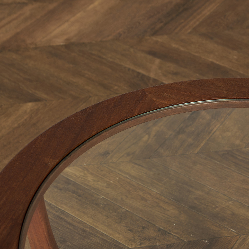 サーキュラー アストロ センターテーブル Occasional Table (8040)