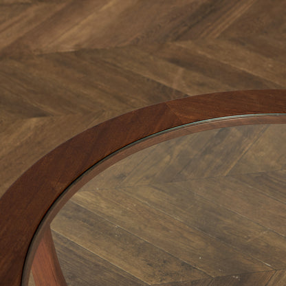 サーキュラー アストロ センターテーブル Occasional Table (8040)