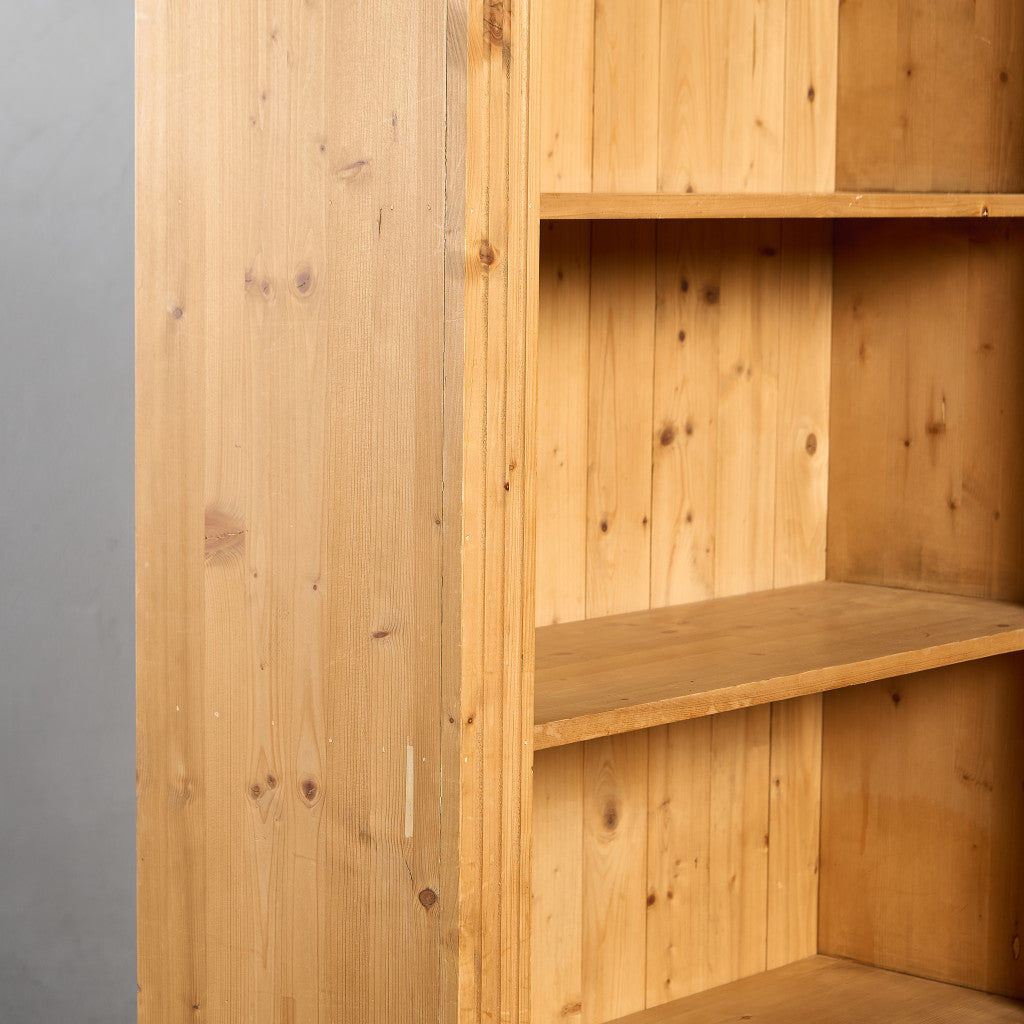 カントリー スタイル ブックシェルフ