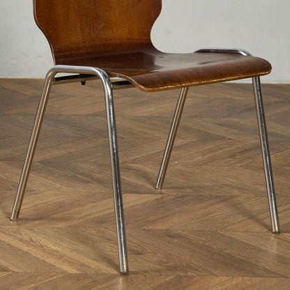 Vink Lisse スタッキング スクールチェア