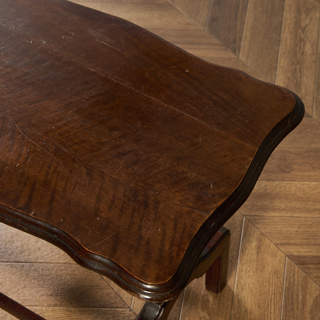 英国 クラシック センターテーブル サイドテーブル