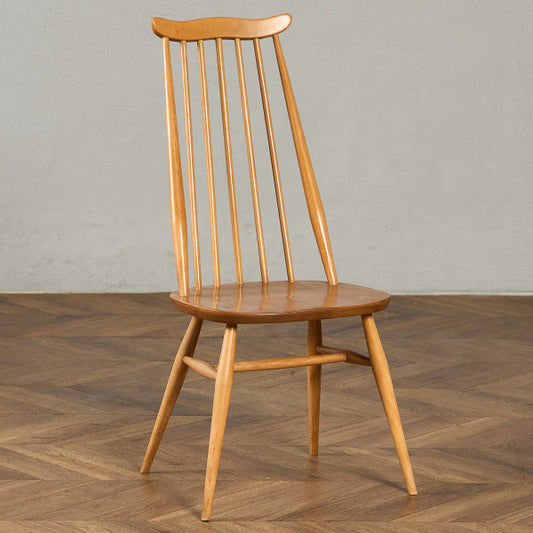 ヴィンテージ ゴールドスミス チェア ブルーラベル