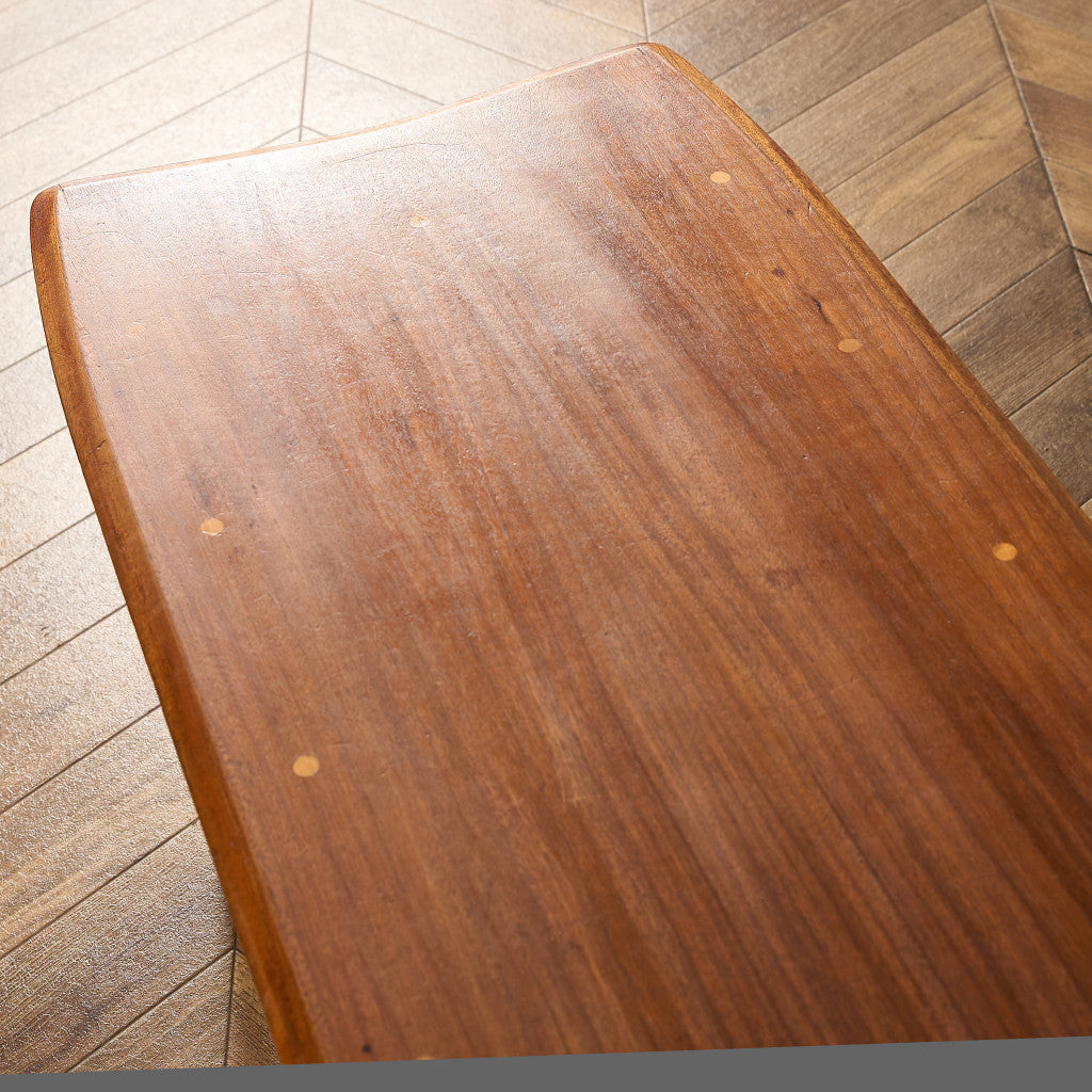 EVEREST ヴィンテージ コーヒーテーブル