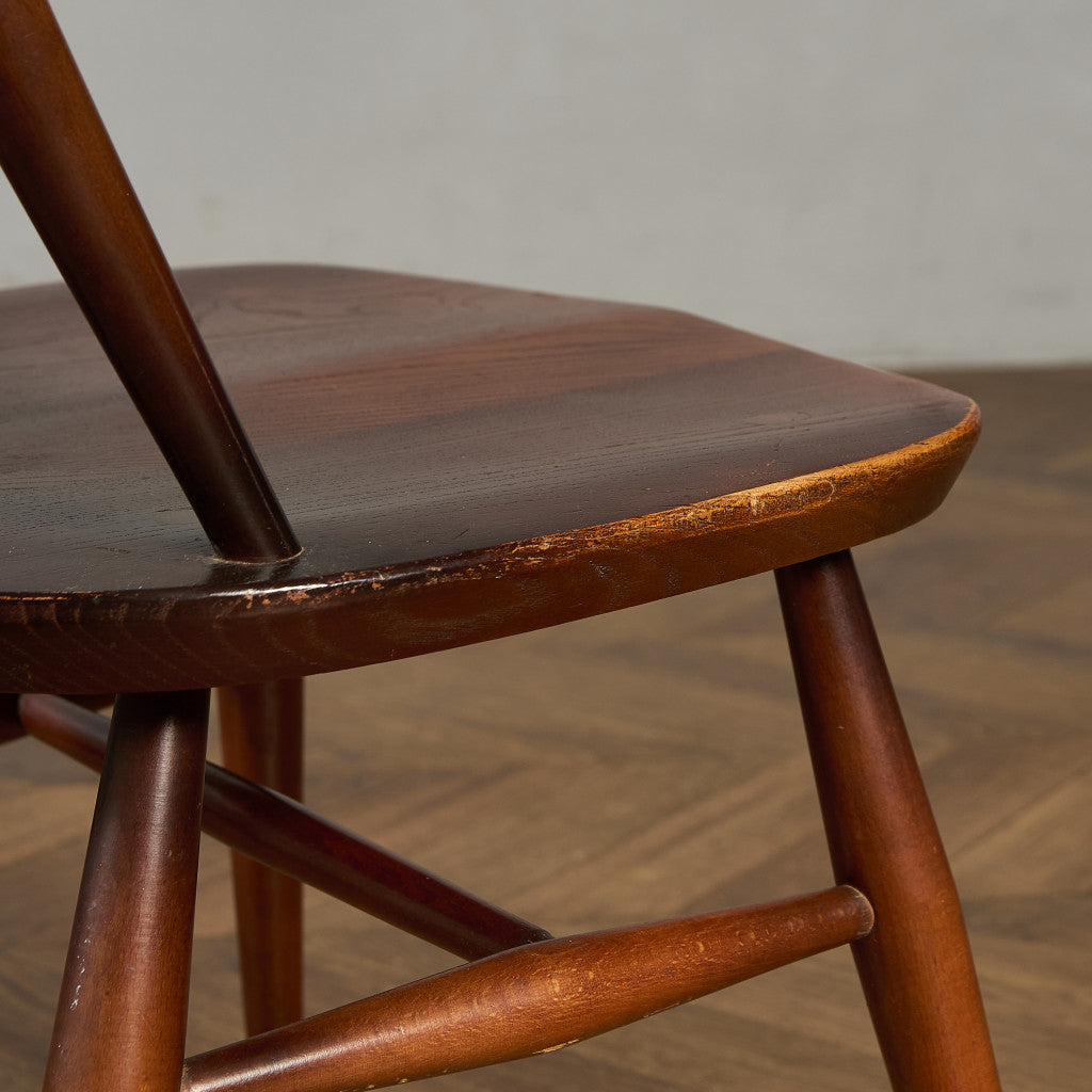 クエーカーチェア