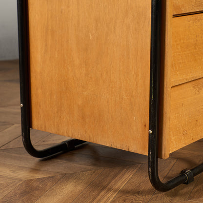 Lecluyse-Windels ヴィンテージ デスク