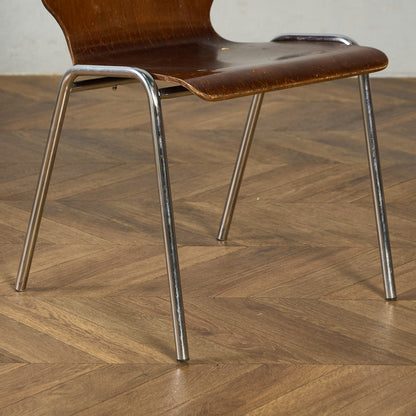 Vink Lisse スタッキング スクールチェア