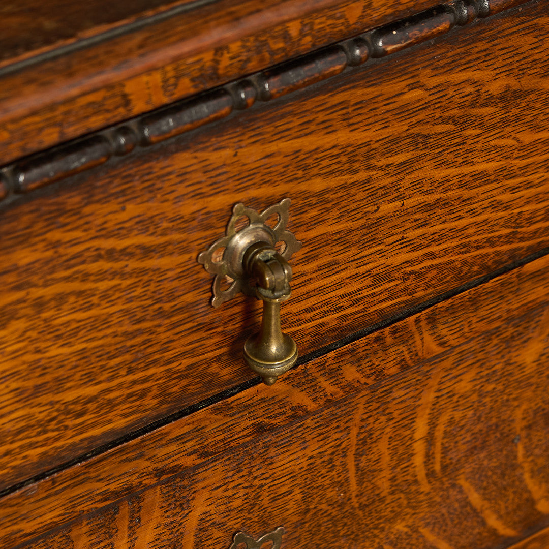 英国 クラシック ドレッシングチェスト ドレッサー