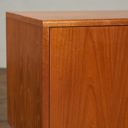 Fresco ヴィンテージ サイドボード カスタム アイアン ヘアピンレッグ