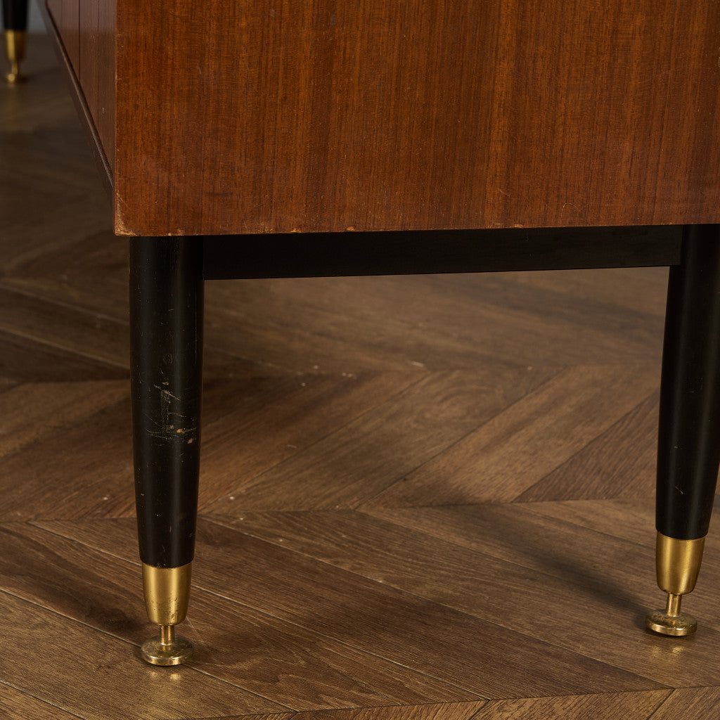 Tola&black サイドボード / 初期ゴールドラベル