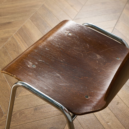 Vink Lisse スタッキング スクールチェア