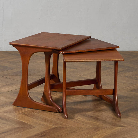 ヴィンテージ ネストテーブル