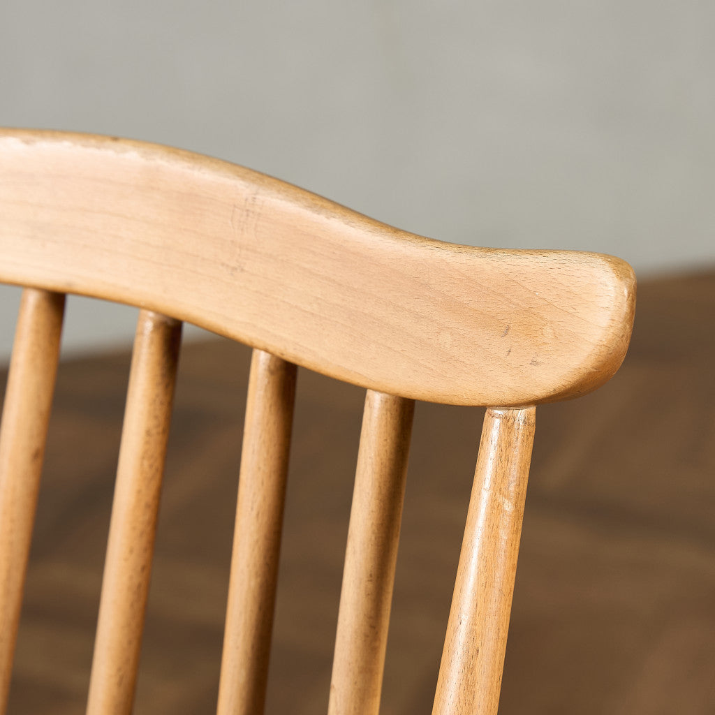 ヴィンテージ ゴールドスミス チェア