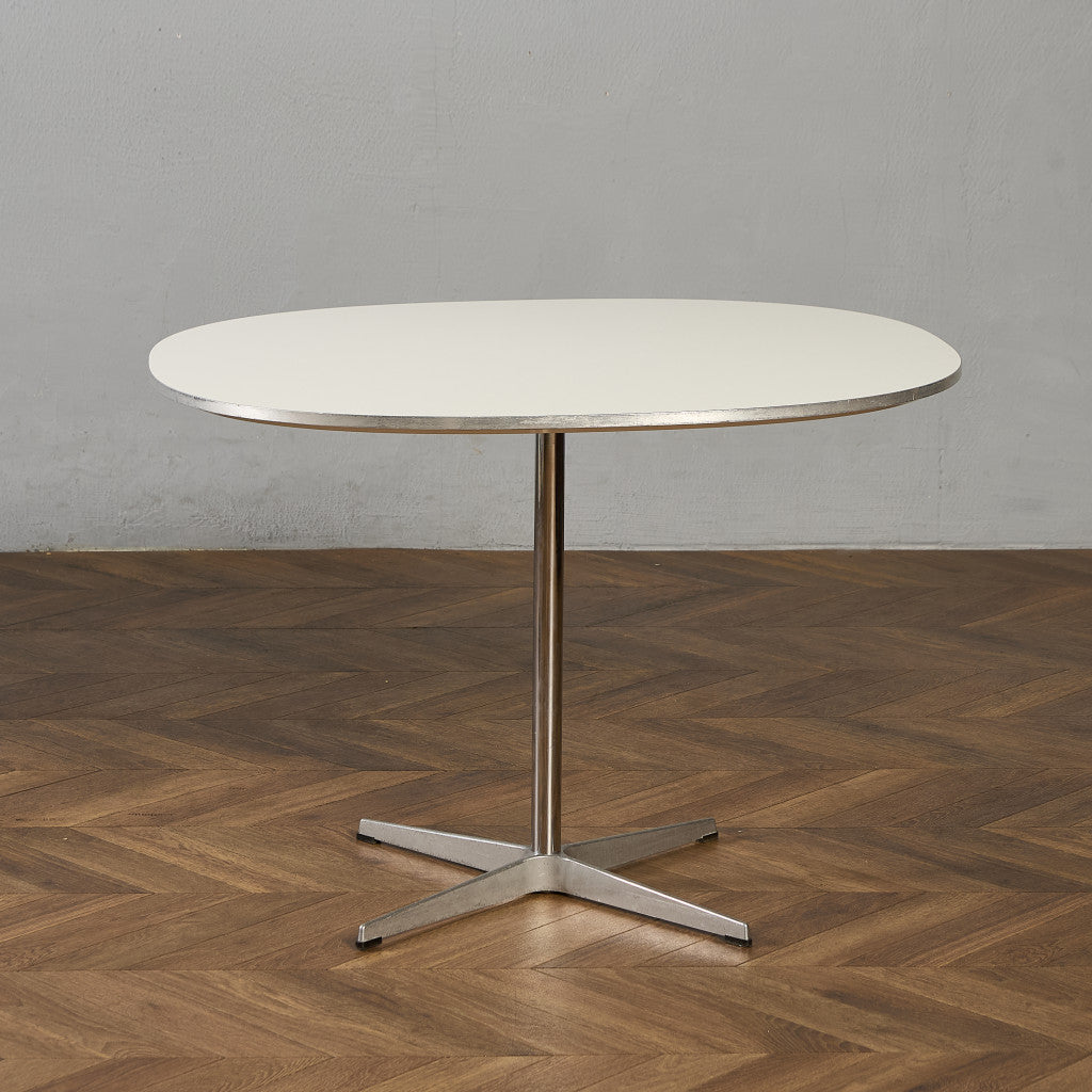 A603 Super-circular Table スーパー円テーブル