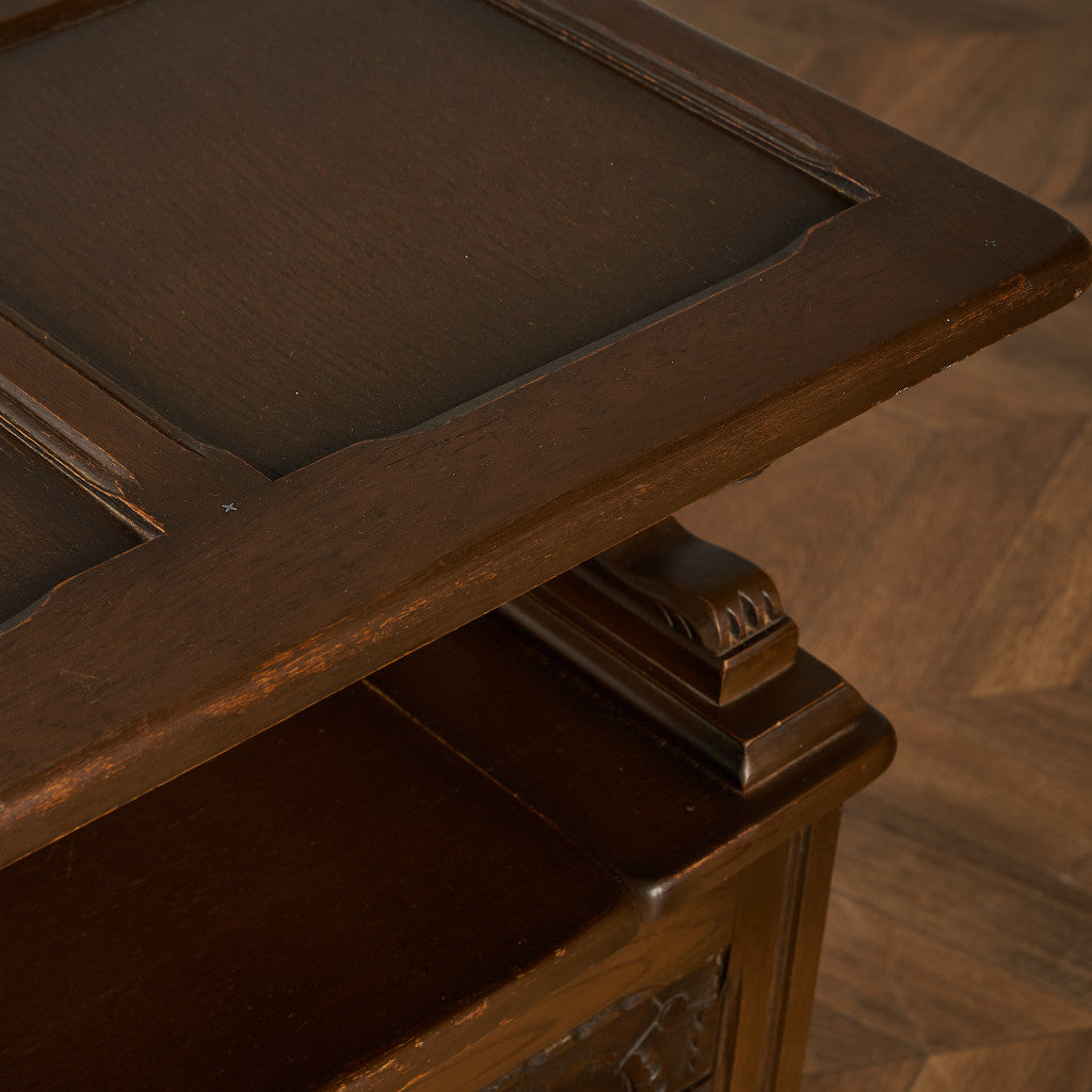 英国 クラシック モンクスベンチ