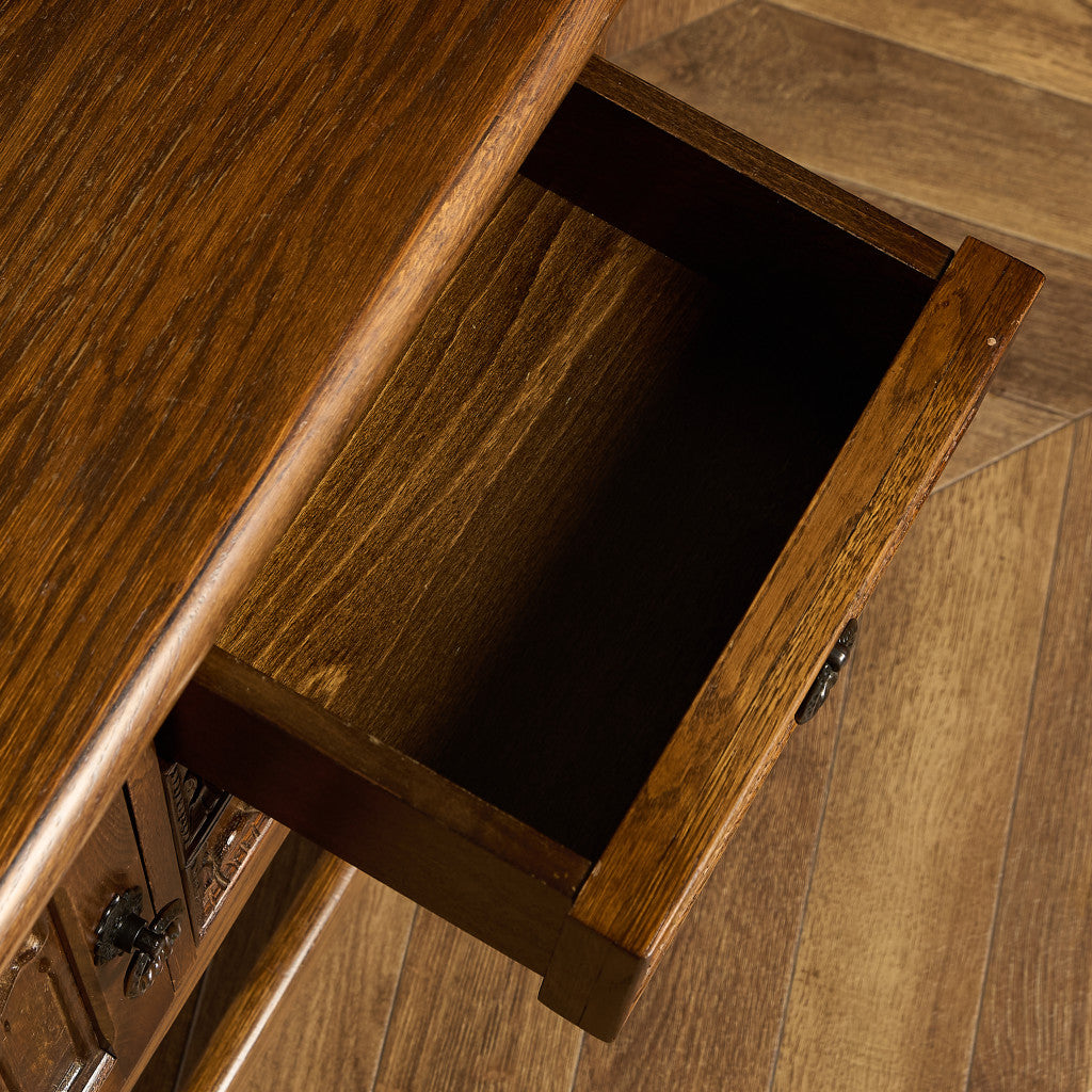 英国 クラシック サイドキャビネット サイドテーブル