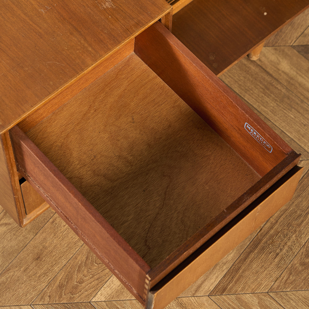 メレデュー Meredew ヴィンテージ ドレッシングチェスト #97178