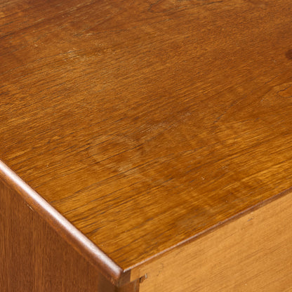 ヴィンテージ サークル サイドボード