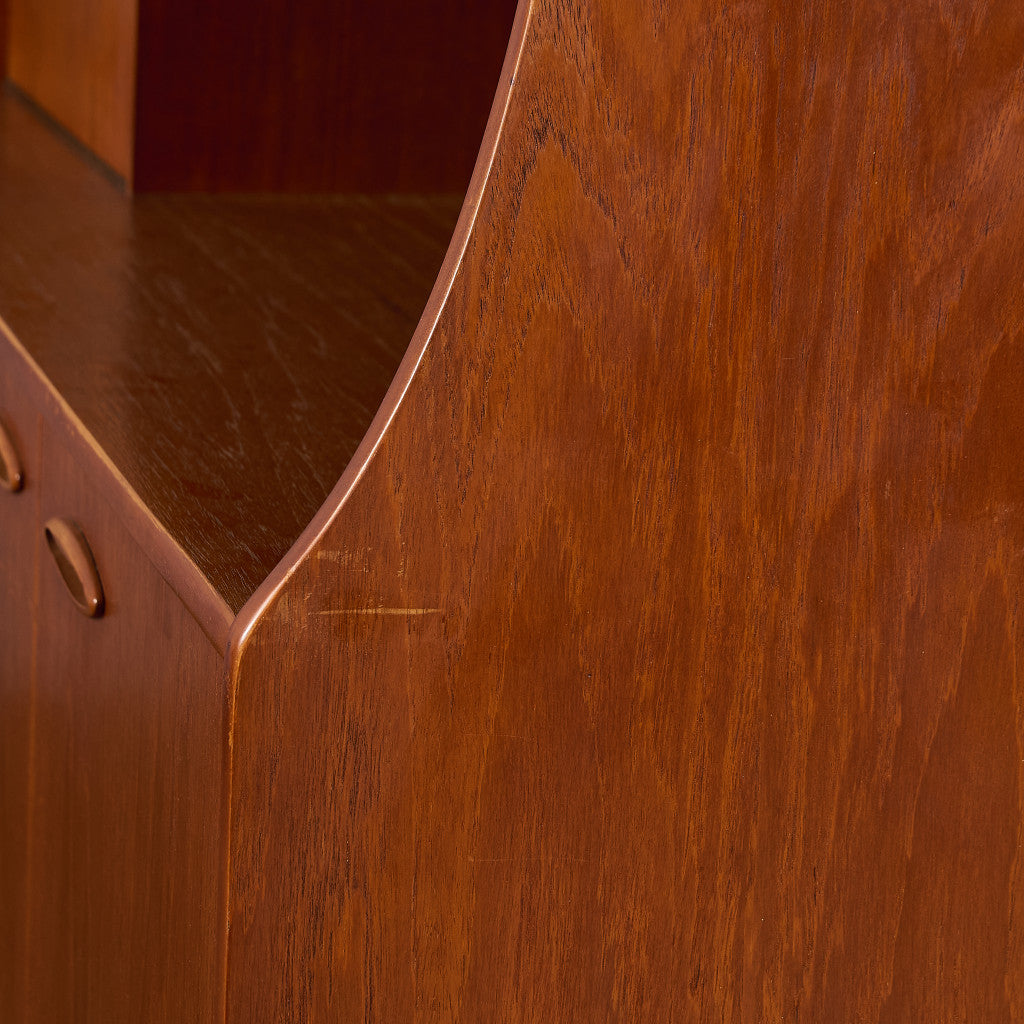 ヴィンテージ ハイ サイドボード