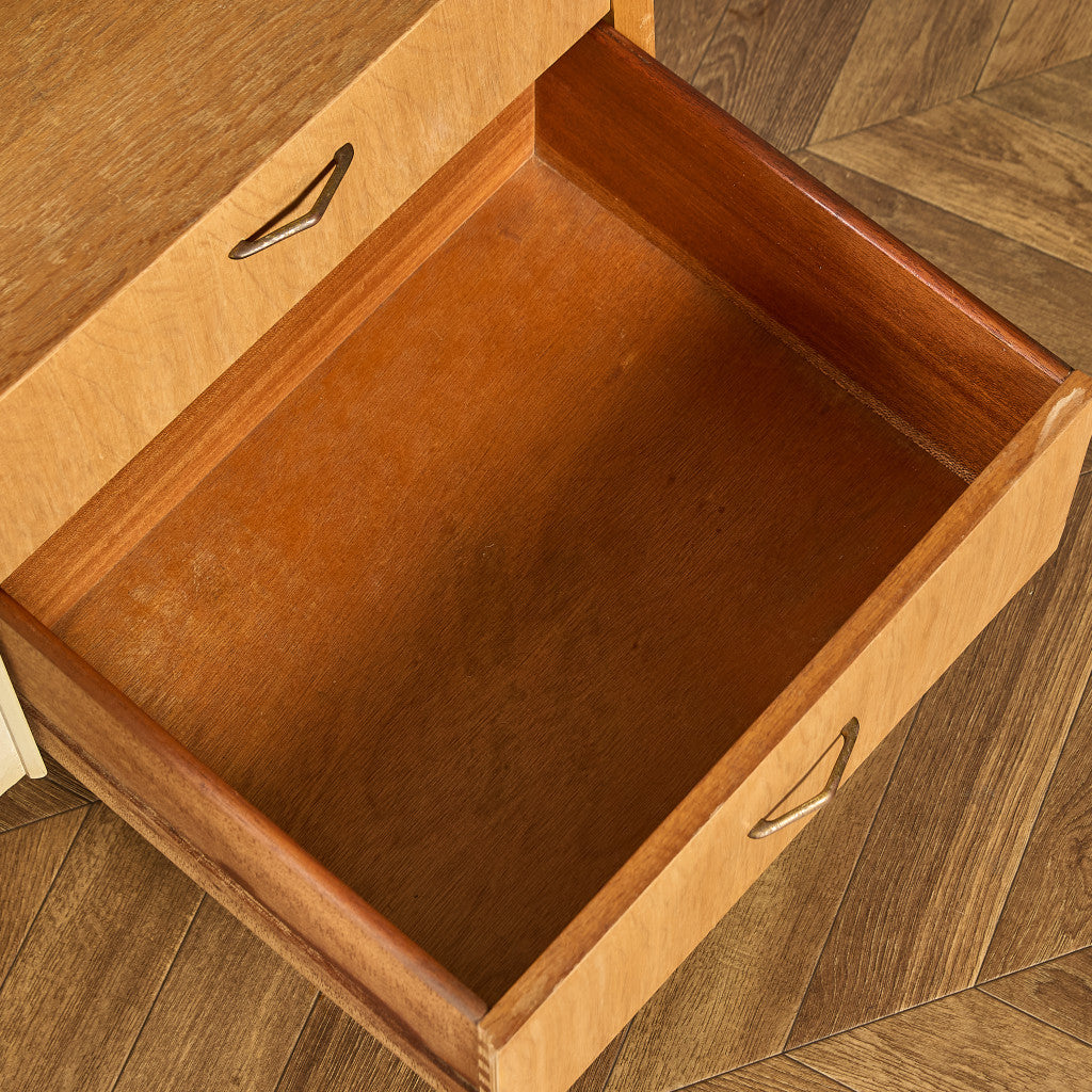 Advance Furniture ヴィンテージ ドレッシングチェスト ドレッサー