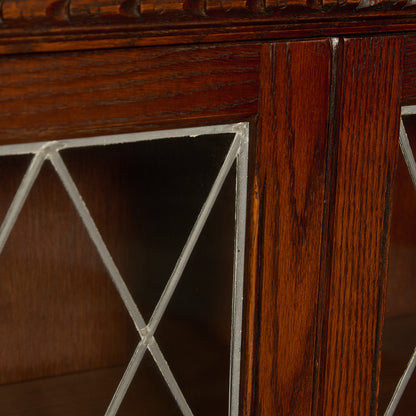 Old Charm ブックケース