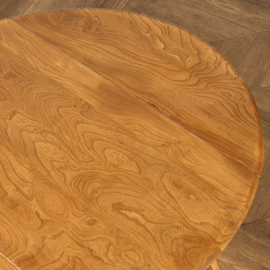 ヴィンテージ バタフライテーブル