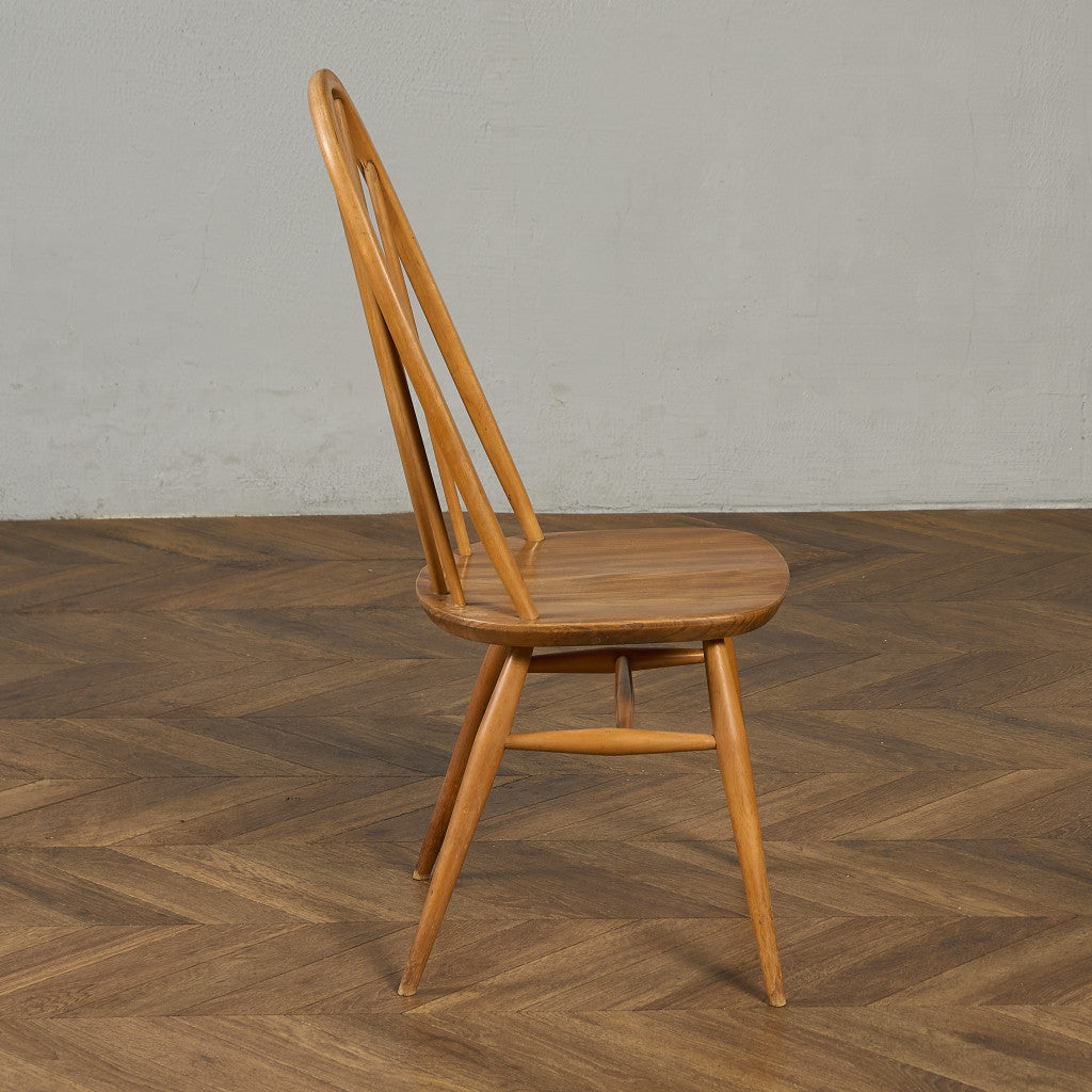 アーコール ERCOL ヴィンテージ クエーカーチェア #89747