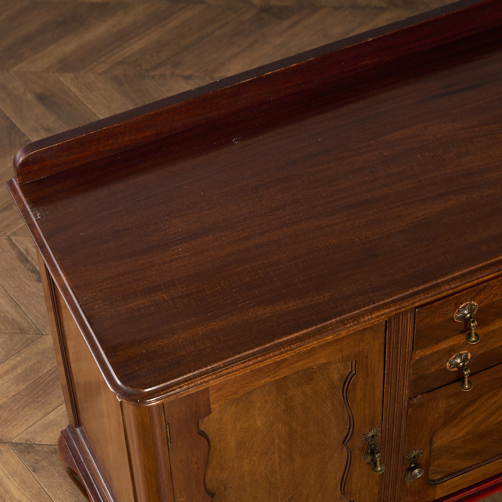 英国 クラシック サイドボード