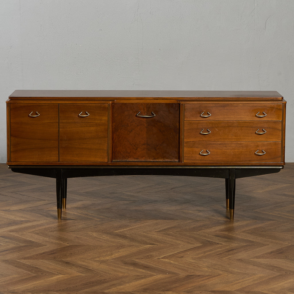 ヴィンテージ サイドボード