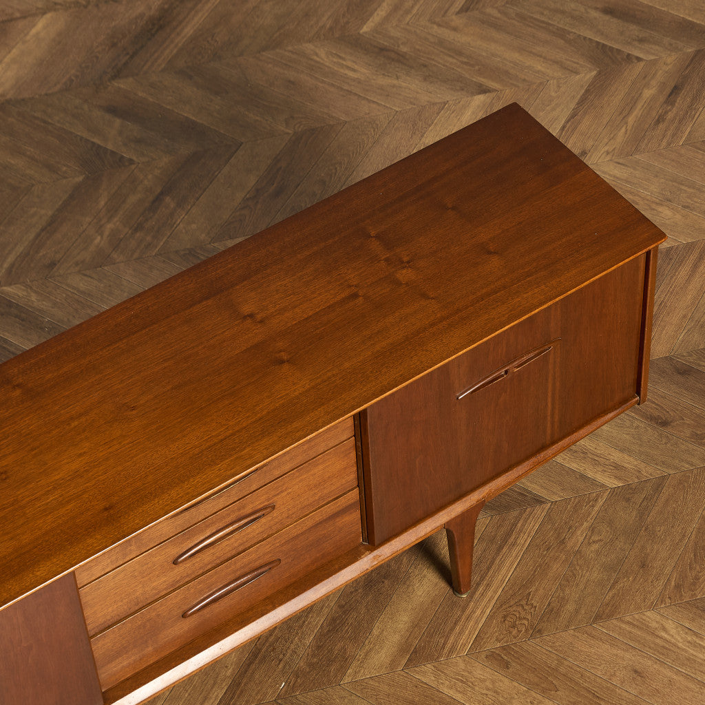 ヴィンテージ サイドボード