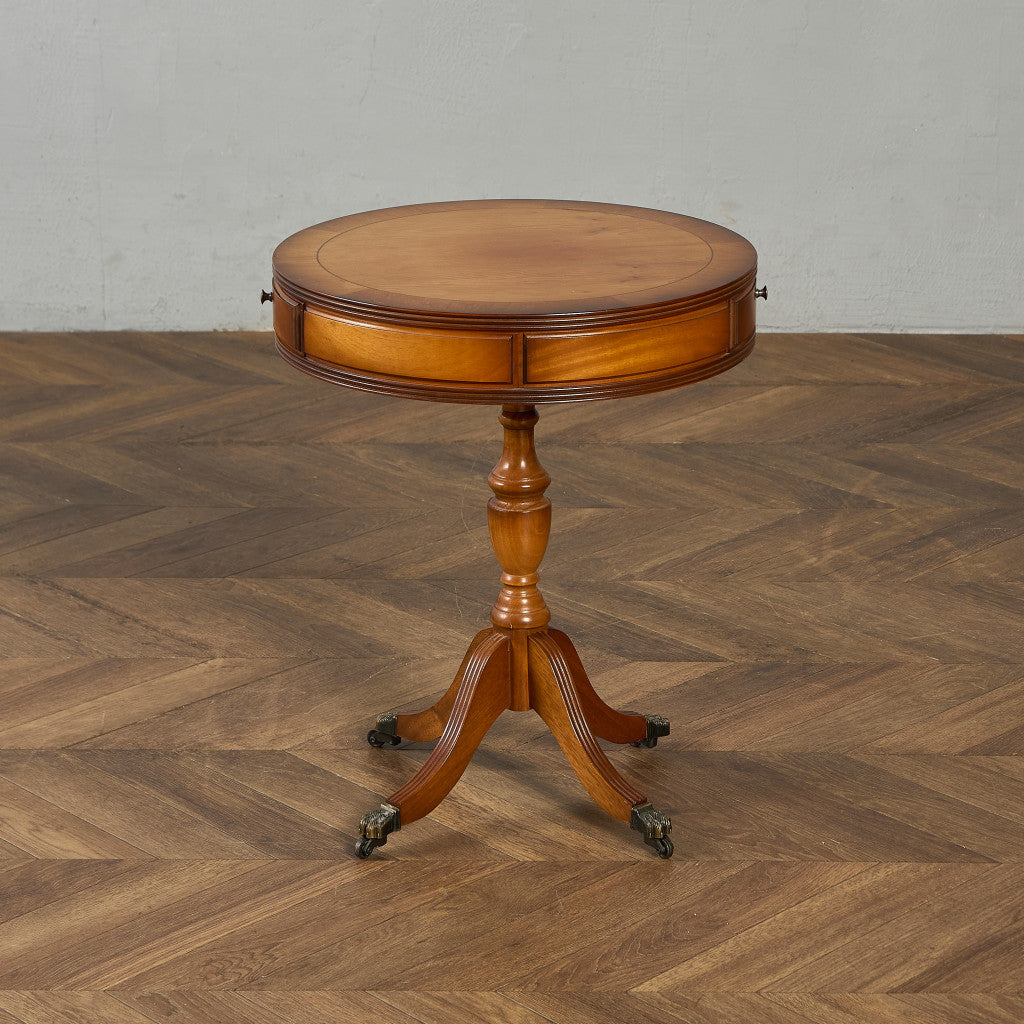 英国クラシック ワインテーブル サイドテーブル #89924 – camori