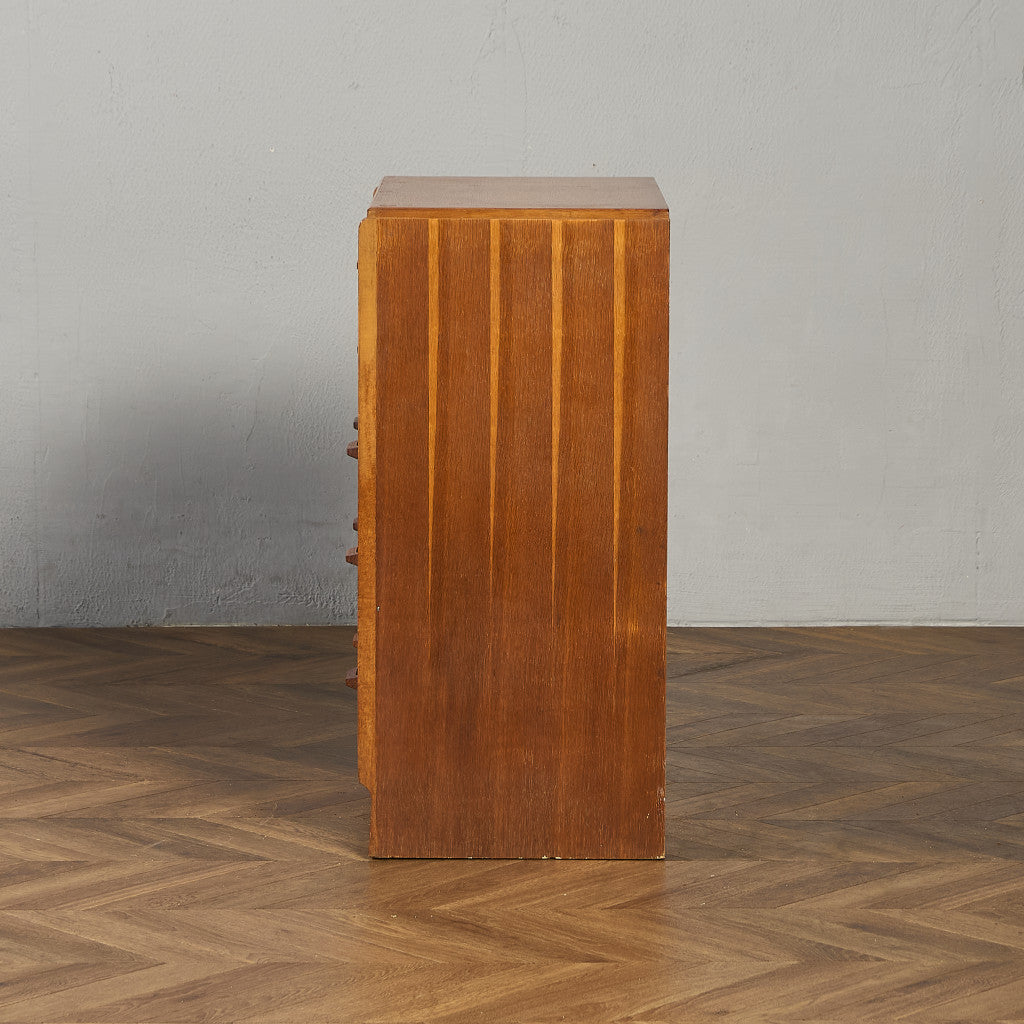 ジープラン G-PLAN Brandon 5段チェスト #94149