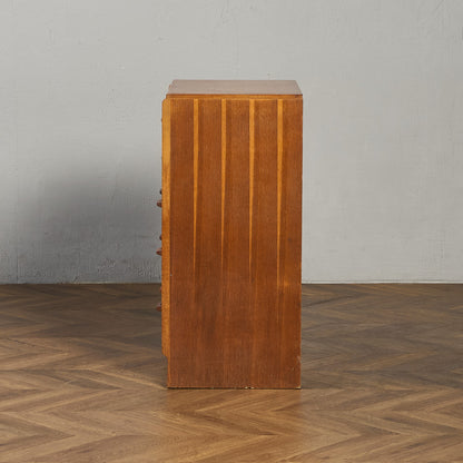 ジープラン G-PLAN Brandon 5段チェスト #94149