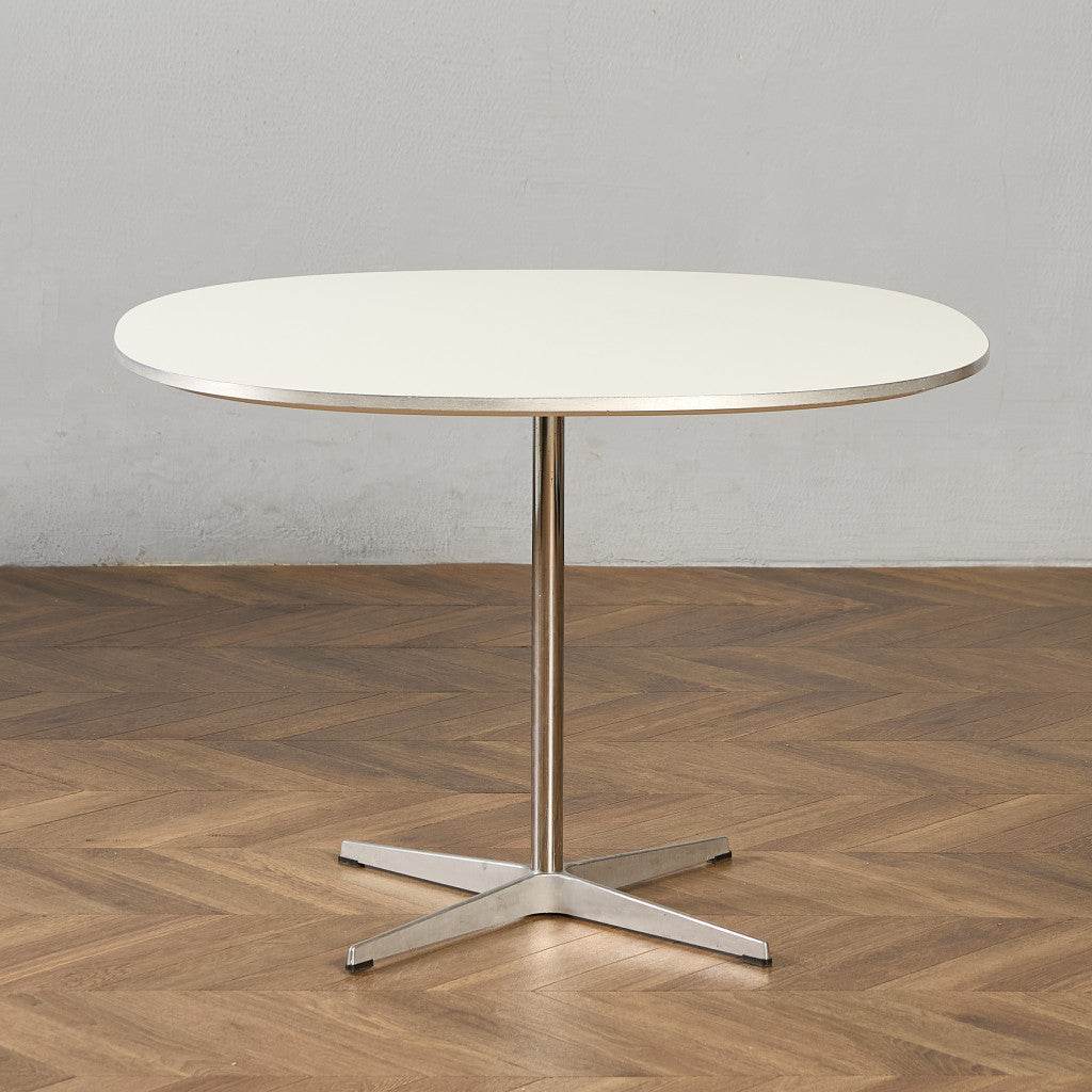 A603 Super-circular Table スーパー円テーブル
