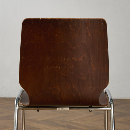 Vink Lisse スタッキング スクールチェア