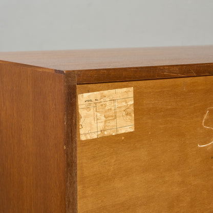 ヴィンテージ サイドボード