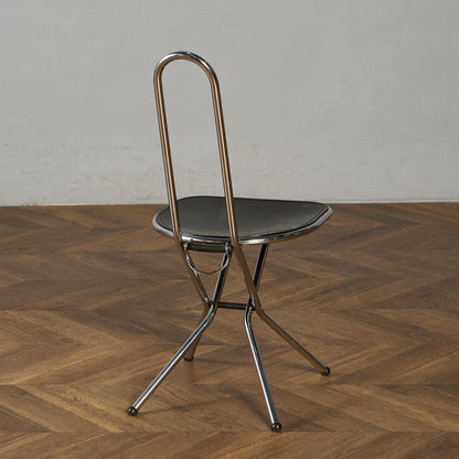 イケア IKEA ヴィンテージ Isak フォールディング チェア #97752