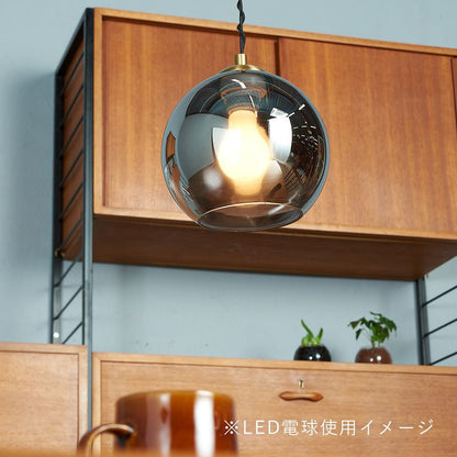 ACE LAMP / GRAY