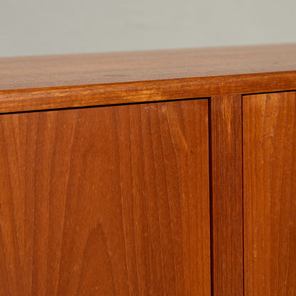 Fresco ヴィンテージ サイドボード カスタム アイアン ヘアピンレッグ