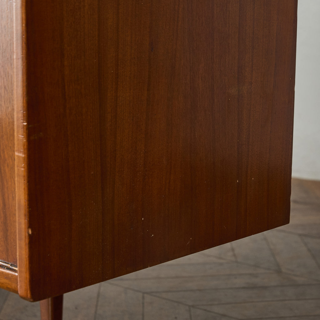 ヴィンテージ サイドボード 食器棚