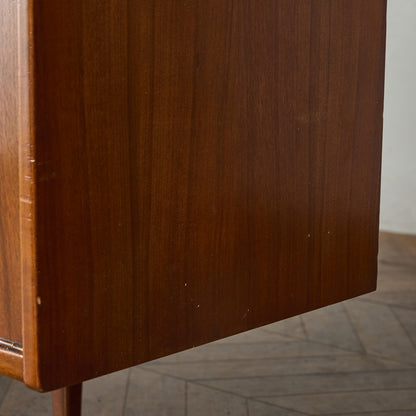 ヴィンテージ サイドボード 食器棚