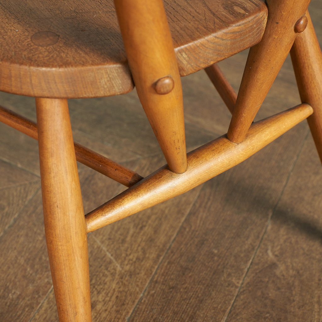 ヴィンテージ スタッキングチェア