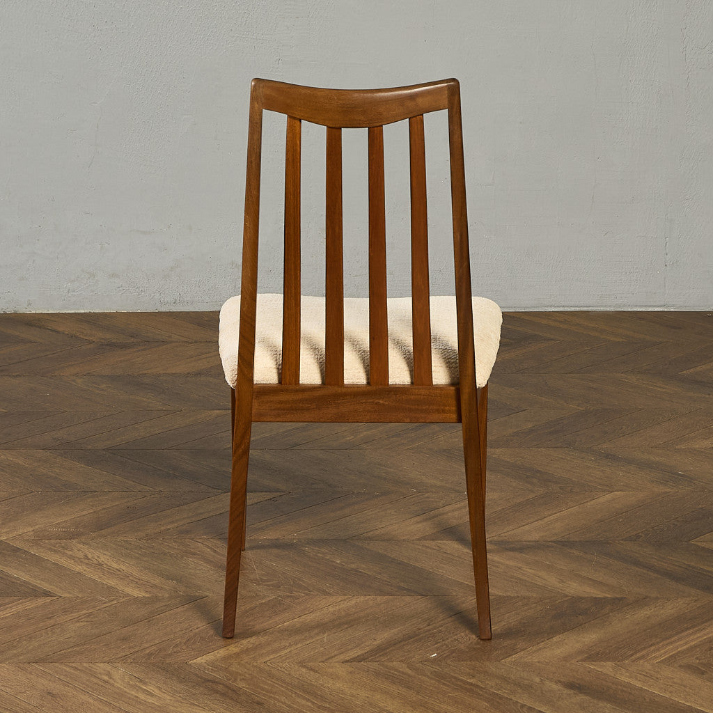 スラットバックチェア (4540)