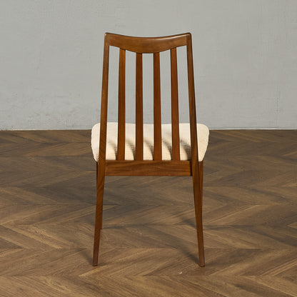 スラットバックチェア (4540)