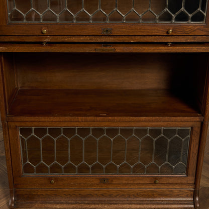 スタッキングブックケース 食器棚