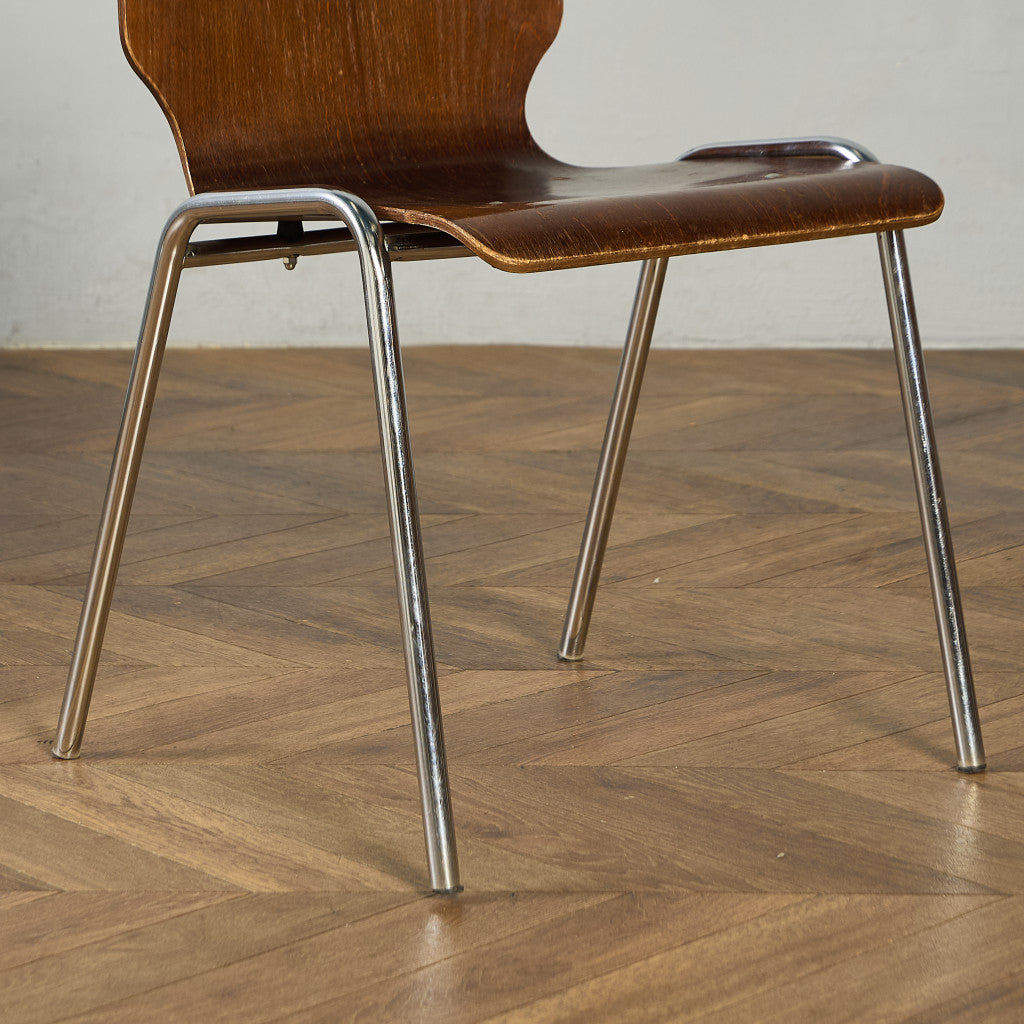 Vink Lisse スタッキング スクールチェア