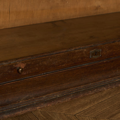 英国 アンティーク 3段 スタッキング ブックケース