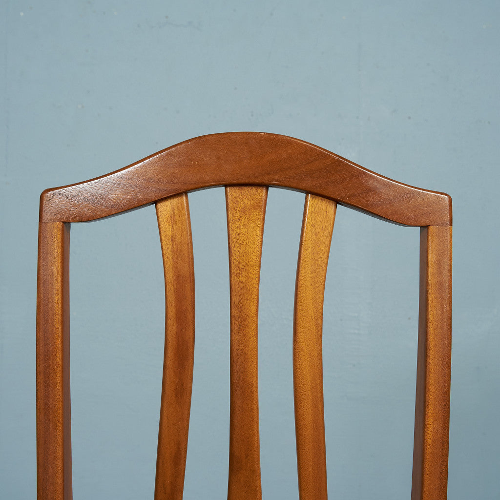 英国ヴィンテージ ダイニングチェア