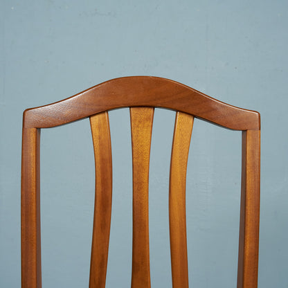 英国ヴィンテージ ダイニングチェア