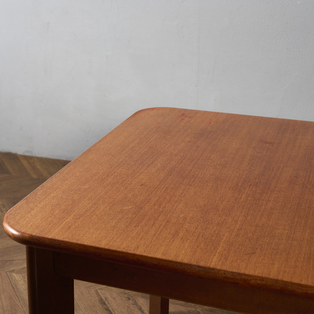 sierra エクステンション ダイニングテーブル